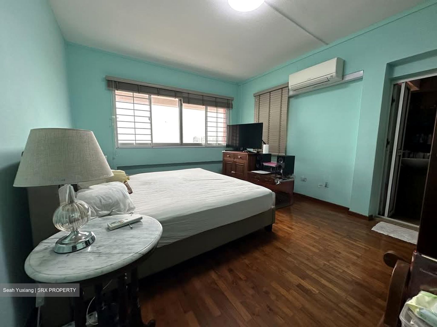 Blk 221 Kovan Green (Hougang), HDB Executive #588314661
